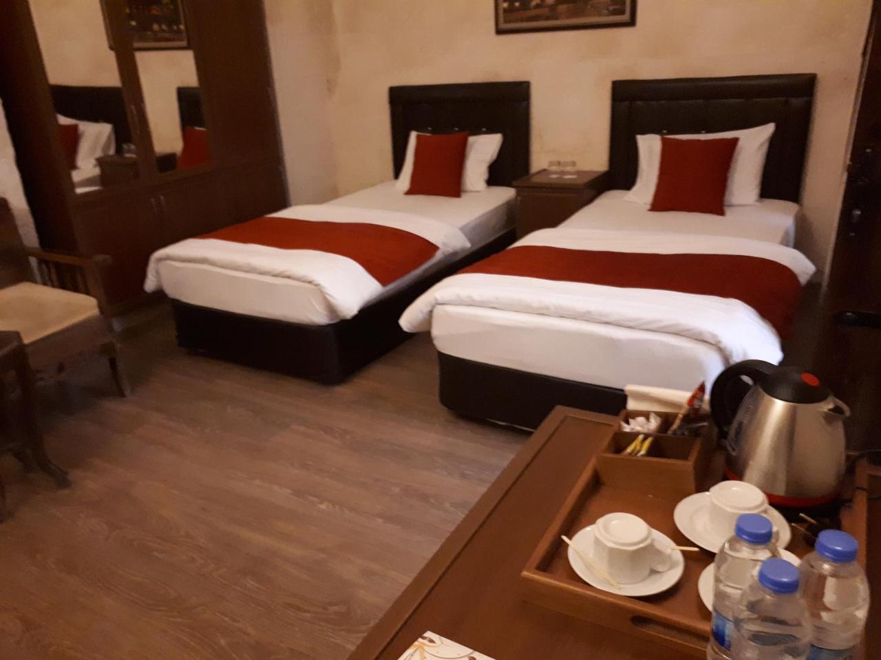 Kadim Hotel มาร์ดิน ภายนอก รูปภาพ