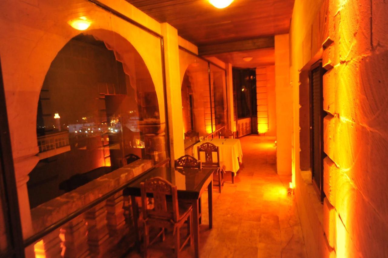 Kadim Hotel มาร์ดิน ห้อง รูปภาพ